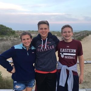 Meet your Posher, Mary